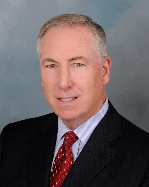 Brigadier General Francis E. Quinlan, USMC (Ret)