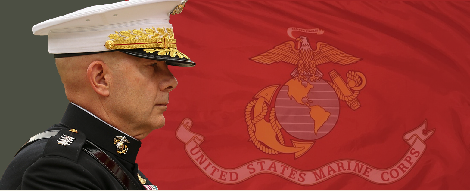 246th Birthday Message From General Berger, CMC
