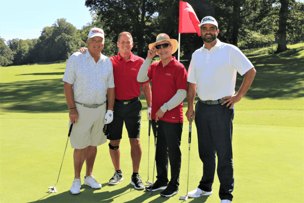 2021 Semper Fidelis Golf Classic was a Huge Success!
