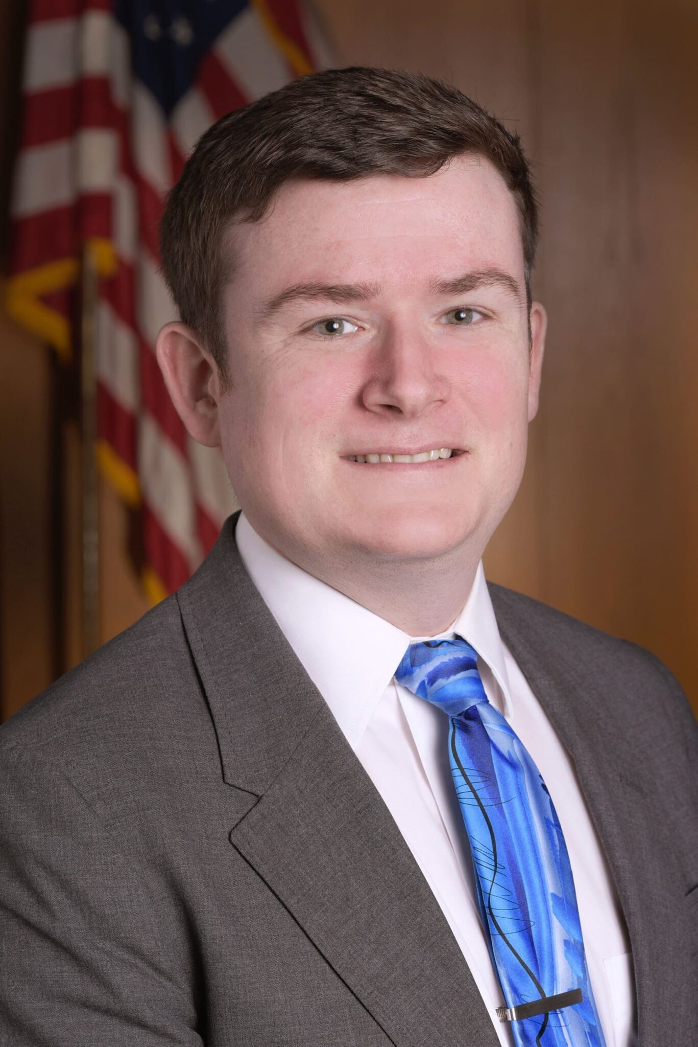 MCUF welcomes Mr. Dan Rice to MCU as their new China subject matter ...